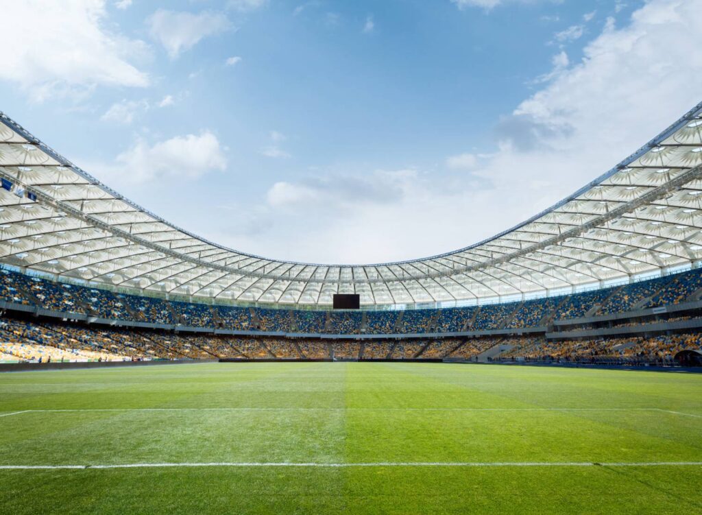 How the 2026 FIFA World Cup Is driving infrastructure investment across US cities