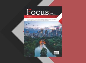 Focus: Atlanta leadership summit spotlights infrastructure and urban development