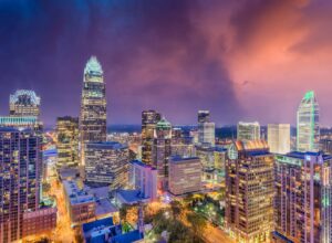 Why Charlotte remains a top choice for relocation and business growth