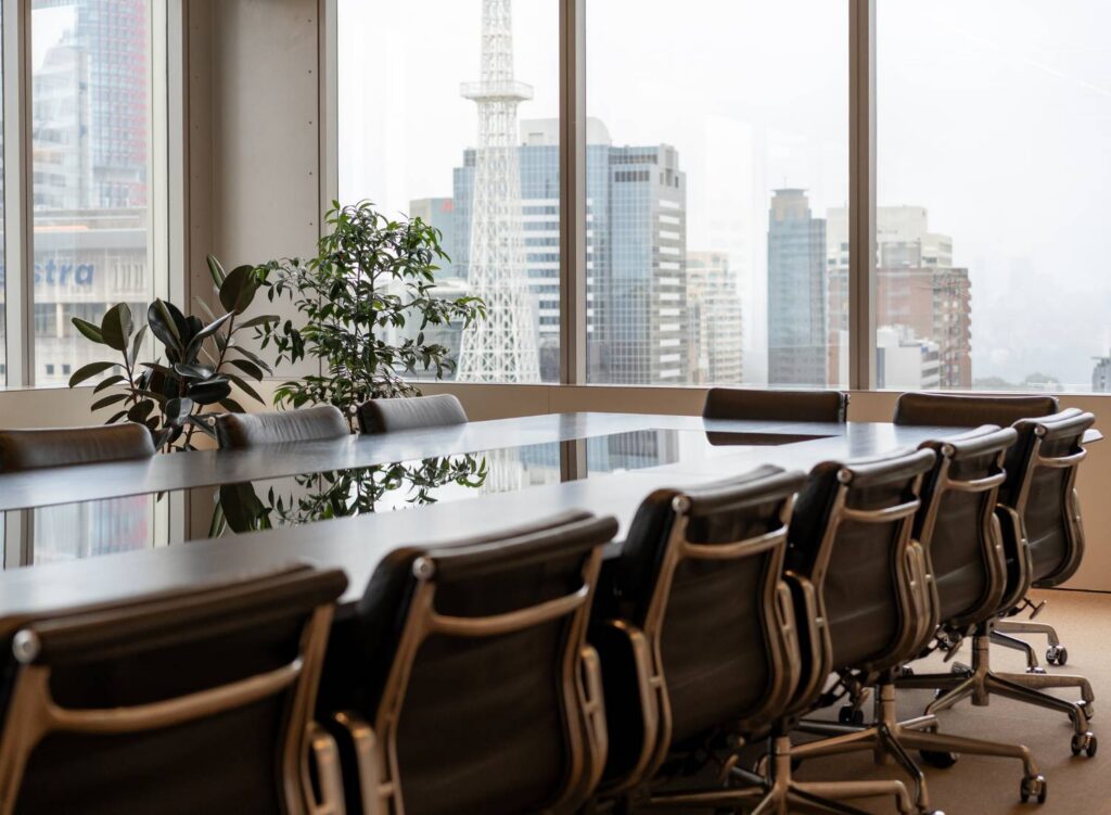 Trading cubicles for suites? The new class-A office paradigm