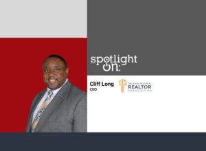 Spotlight On: Cliff Long, CEO, Orlando Regional REALTOR® Association