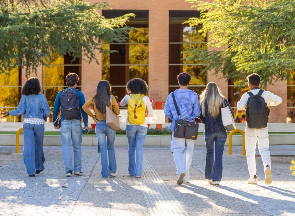 New higher education strategies target future workforce