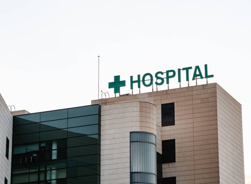 Houston healthcare capital investment powers industry growth