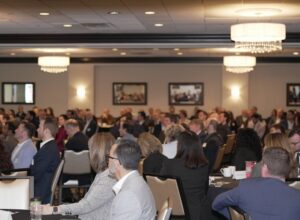 Invest: Pittsburgh leadership summit highlights talent needs, partnerships