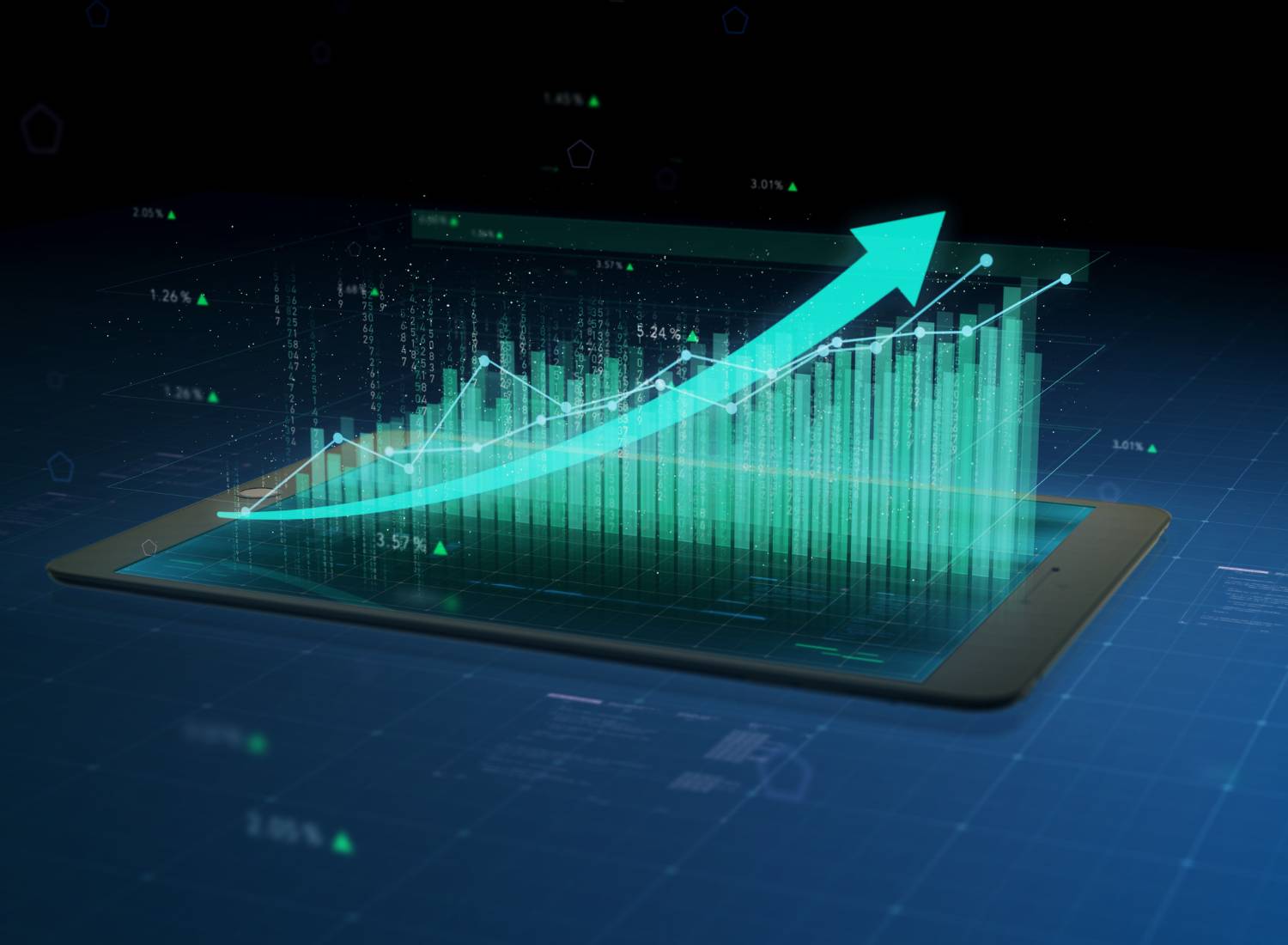 AI Boom Underpinning a K-Shaped Economy?