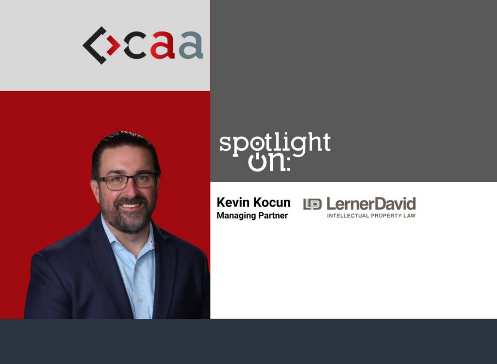 Spotlight On: Kevin Kocun, Managing Partner, Lerner David