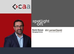 Spotlight On: Kevin Kocun, Managing Partner, Lerner David