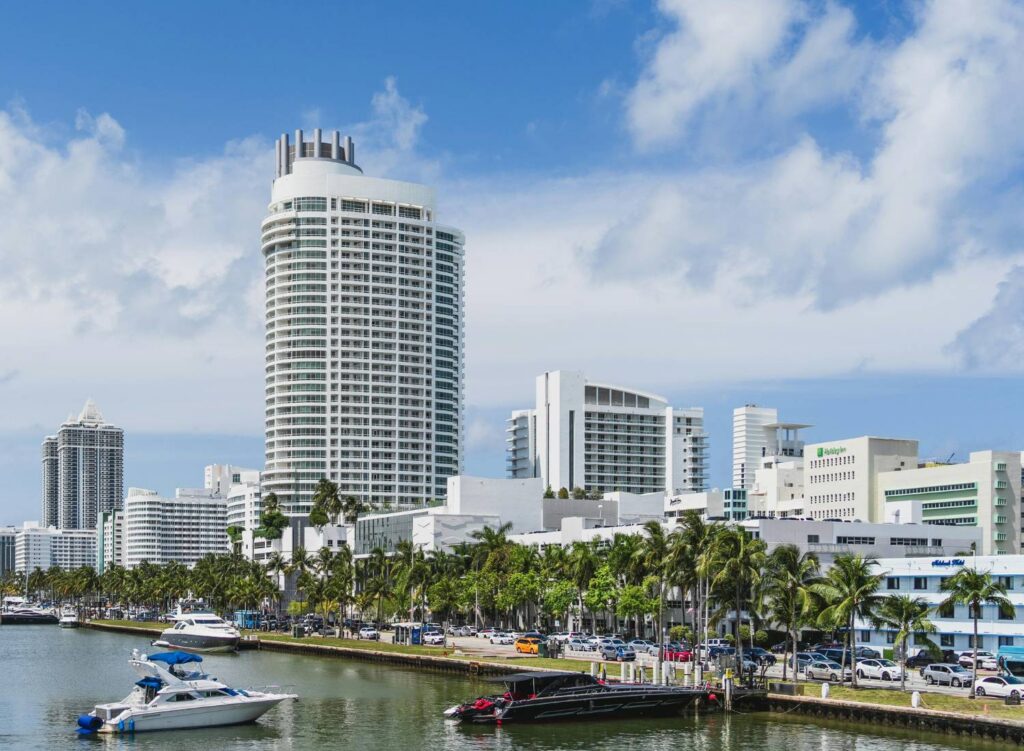 Miami remains top U.S. market for international homebuyers