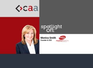 Spotlight On: Monica Smith, Founder & CEO, Marketsmith