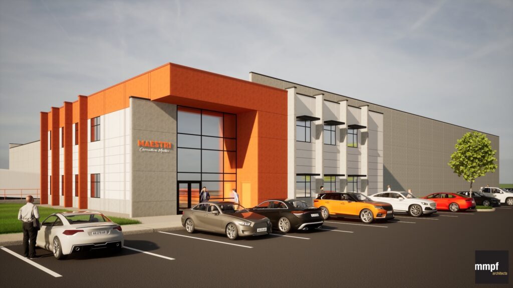 Southern New Jersey emerges as global food manufacturing hub