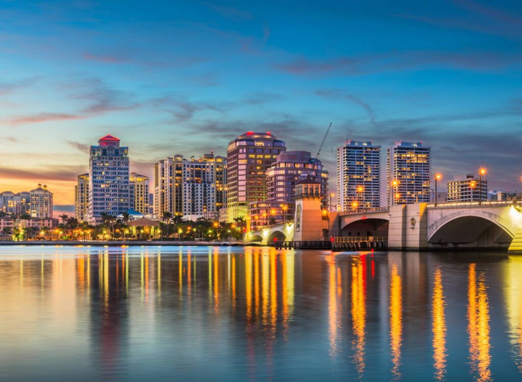 West Palm Beach’s rise as a venture capital powerhouse