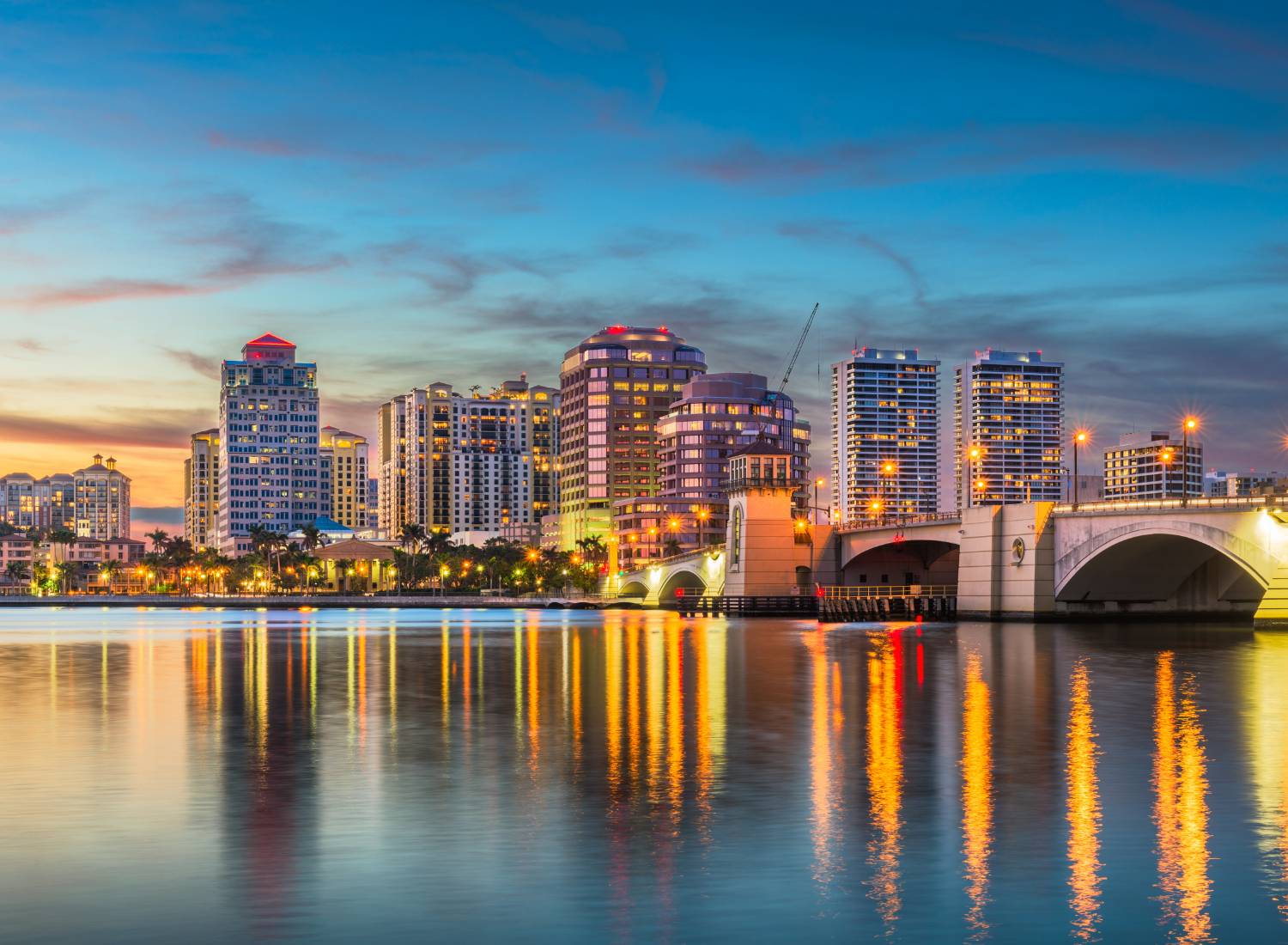 West Palm Beach’s rise as a venture capital powerhouse