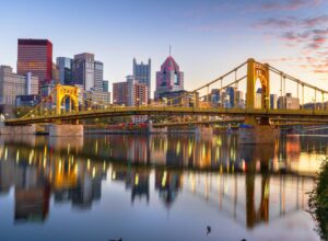 Building Pittsburgh’s next talent pipeline