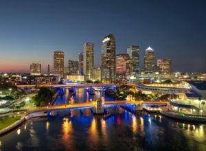 Tampa Bay