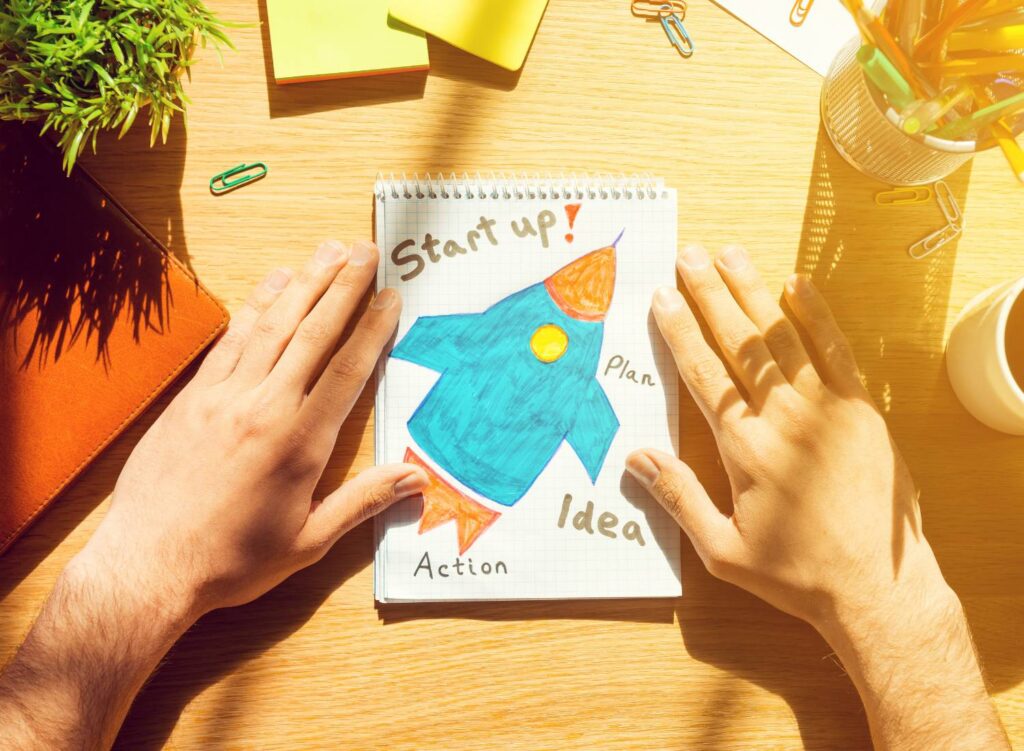 Venture Capital Decentralizes Beyond Coastal Tech Hubs