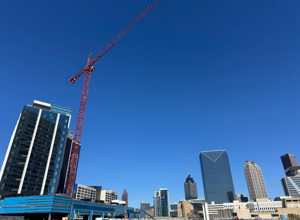 How Atlanta leaders are building a city that outlasts the World Cup