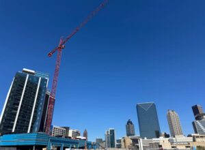 How Atlanta leaders are building a city that outlasts the World Cup