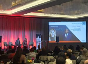 Focus: Atlanta Leadership Summit addresses infrastructure, workforce development, and downtown investment