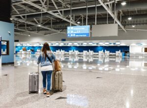 Is tourism growth strengthening Charlotte’s business outlook?