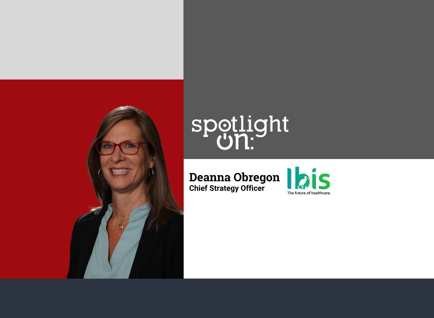 Deanna Obregon spotlight on