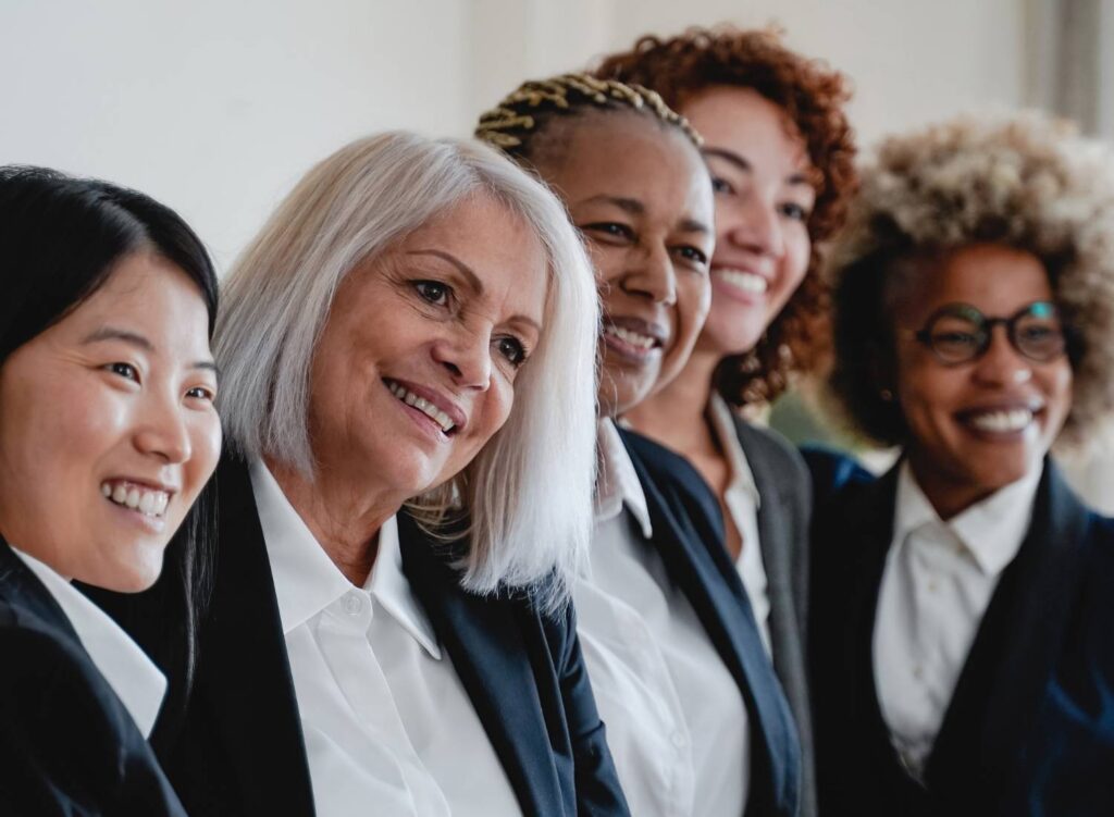 On the rise: Female leaders break barriers in commercial RE