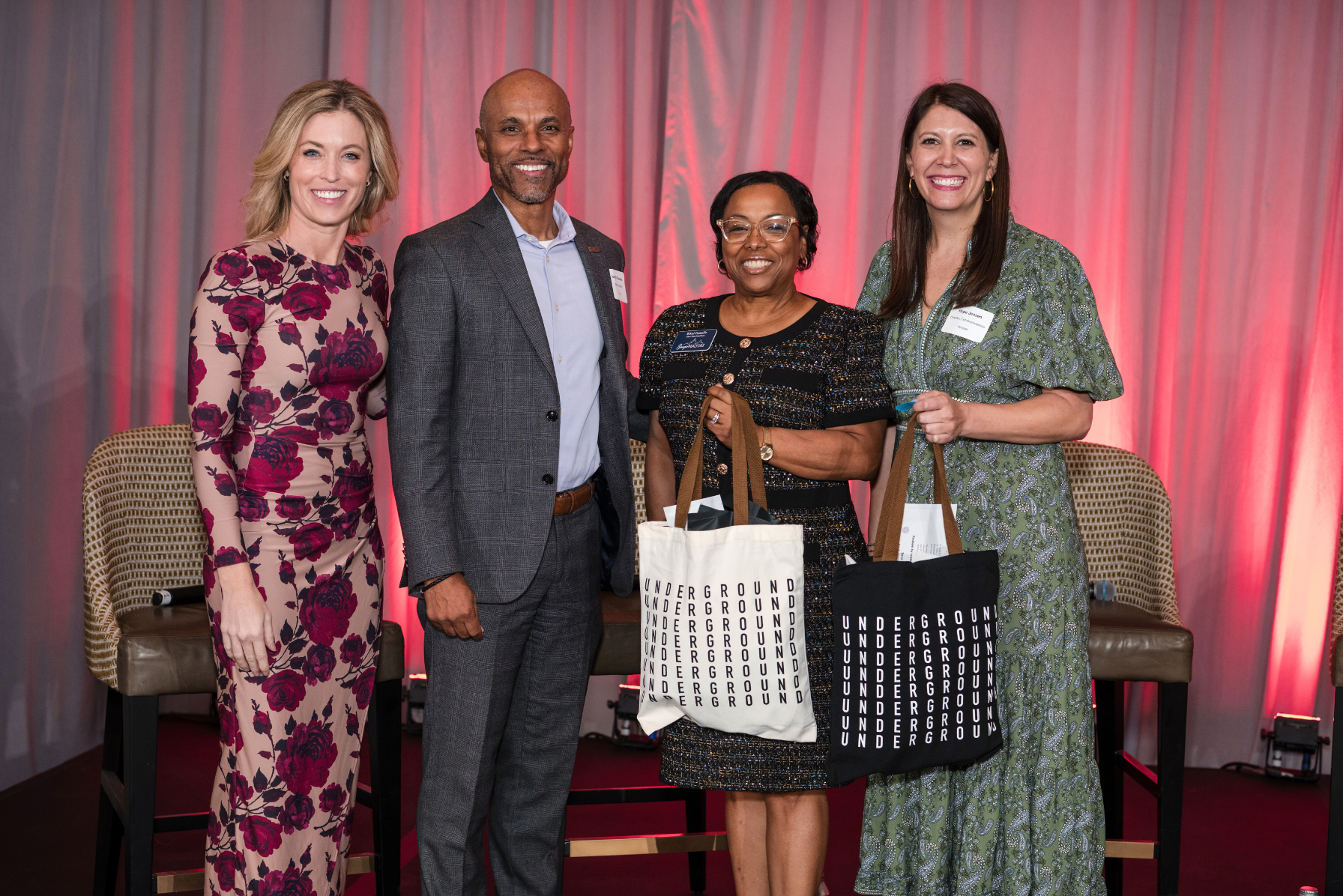 Focus Atlanta leadership summit 10