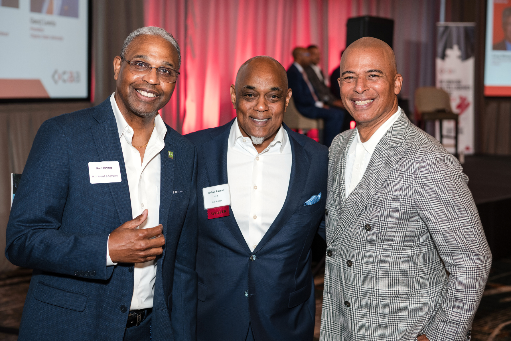 Focus Atlanta leadership summit 11