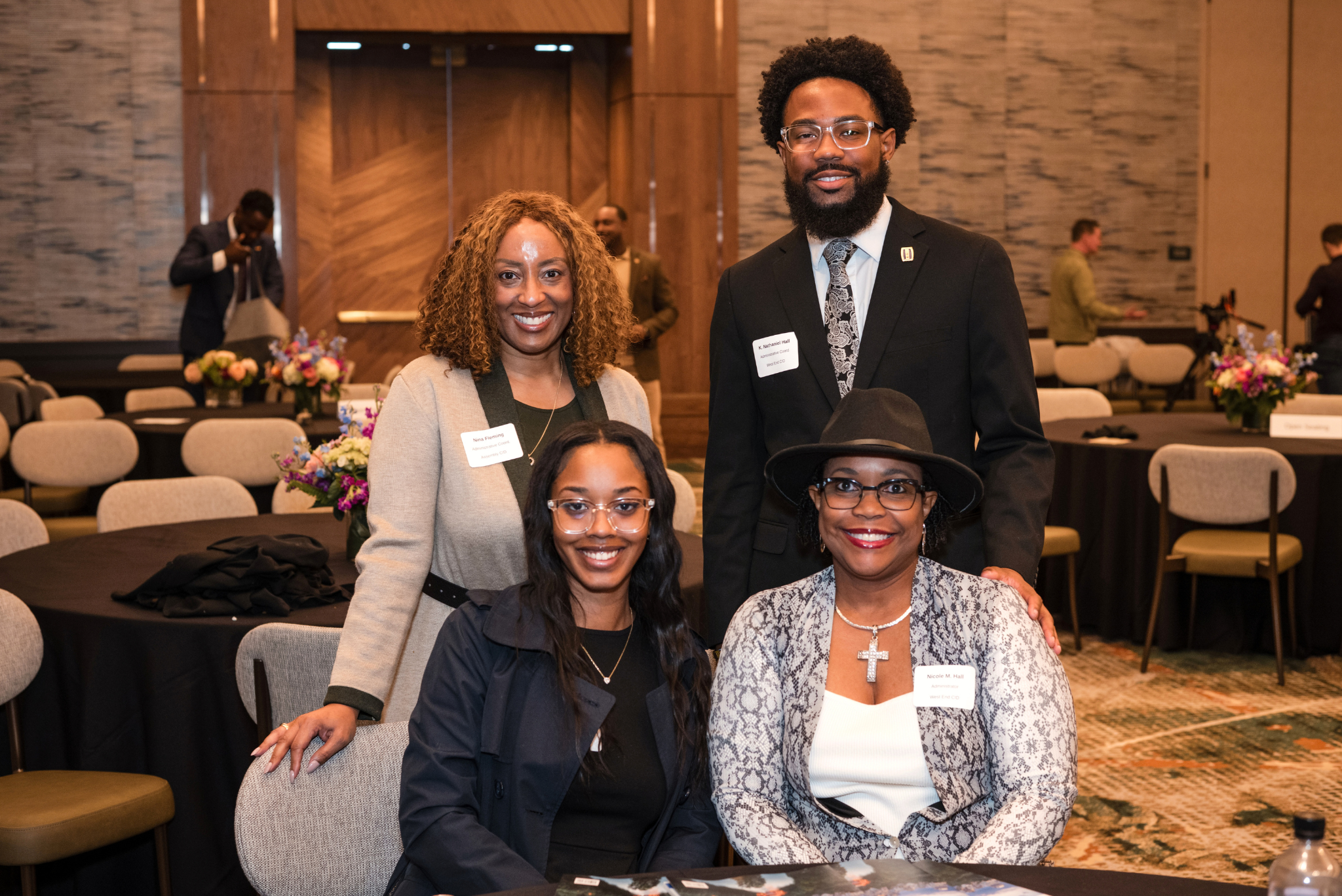 Focus Atlanta leadership summit 2