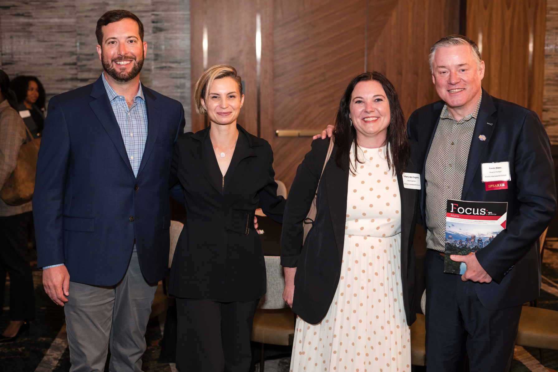 Focus Atlanta leadership summit 3