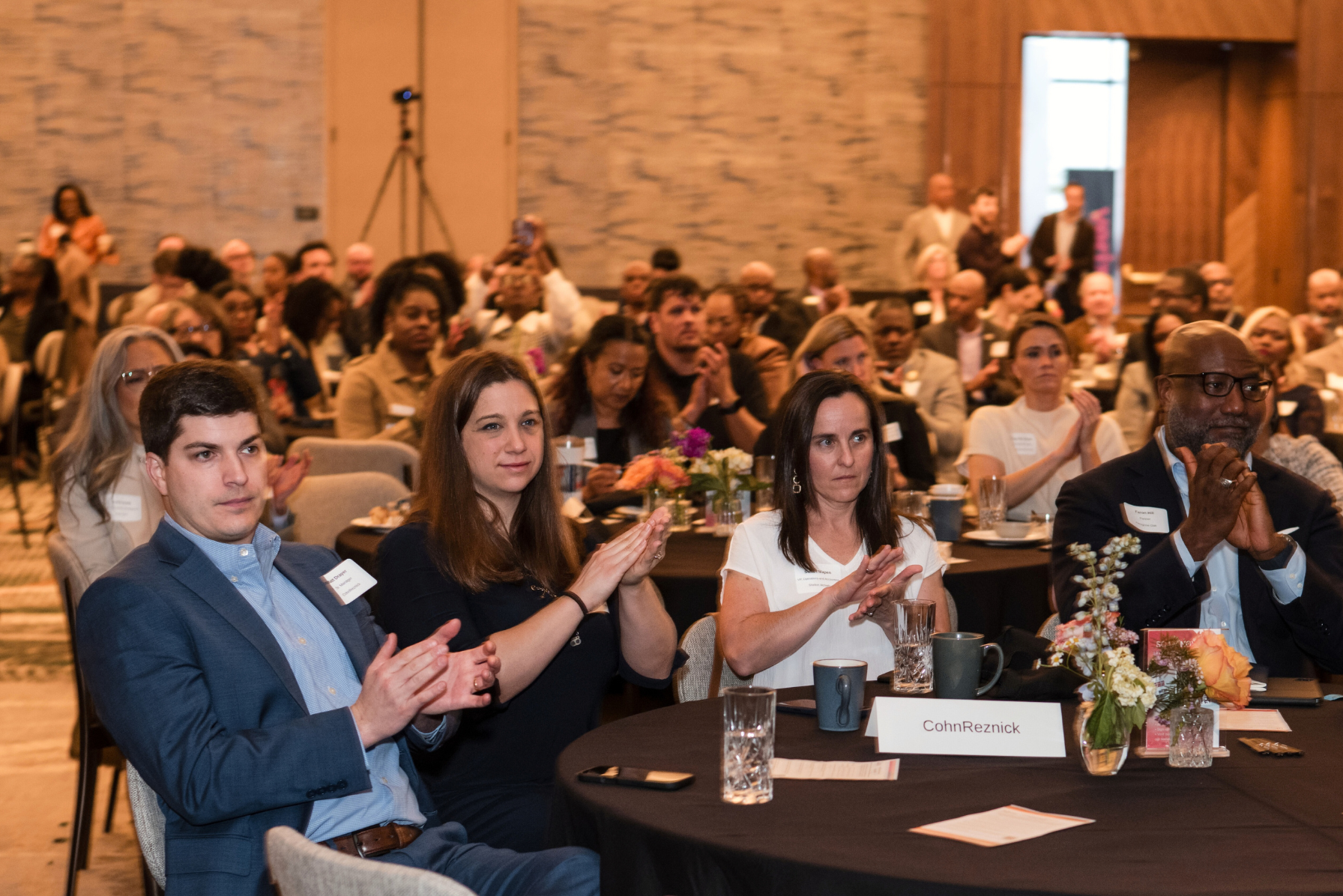 Focus Atlanta leadership summit 4