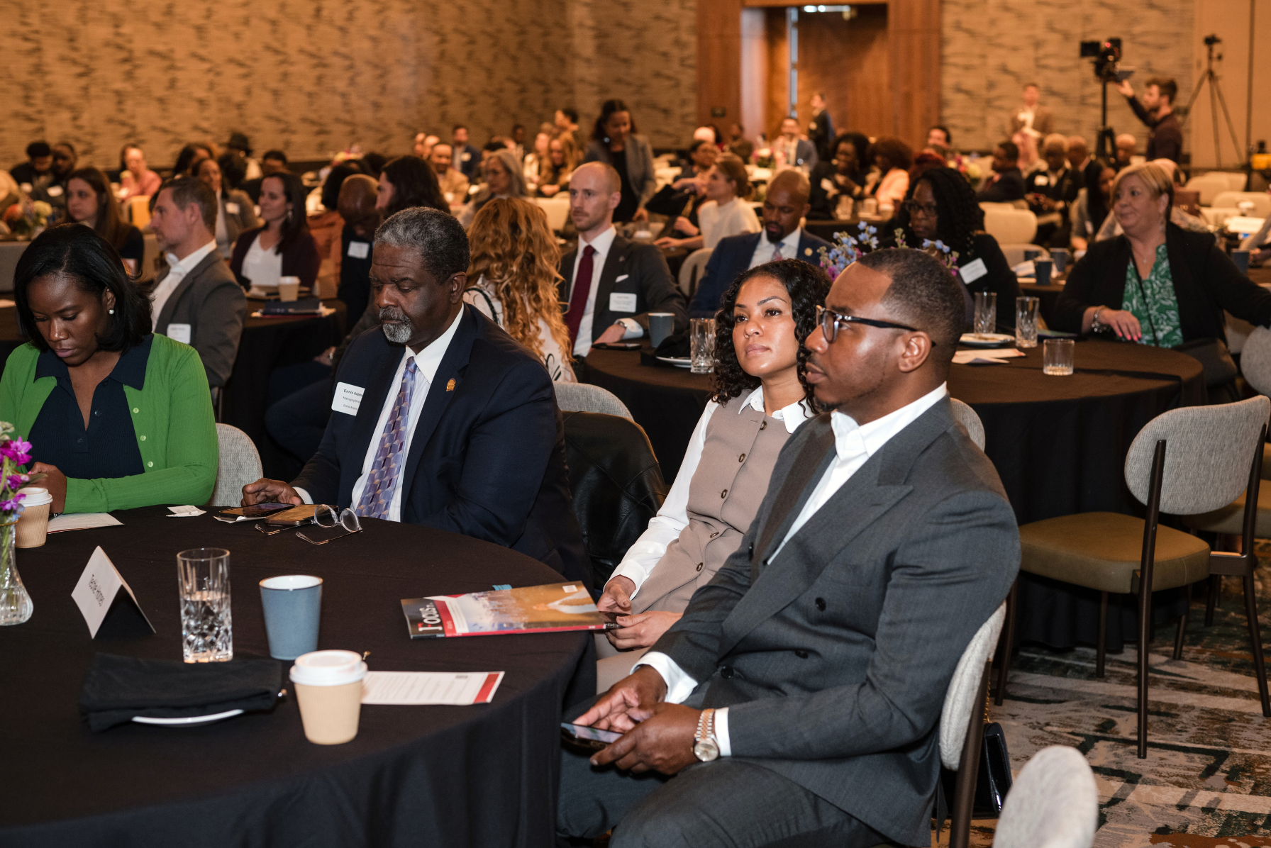 Focus Atlanta leadership summit 5