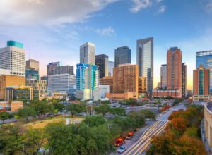 Houston real estate enters a new phase of stability