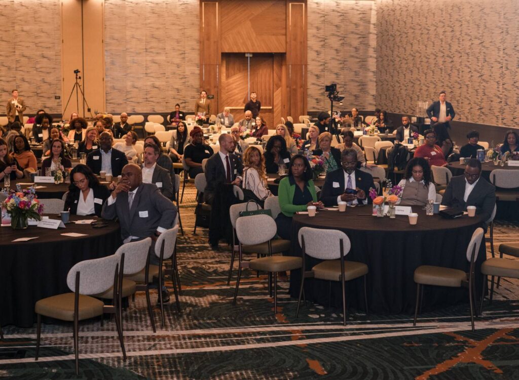 Focus: Atlanta 7th Edition Leadership Summit – Photo Gallery