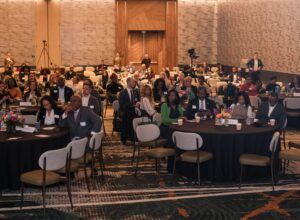 Focus: Atlanta 7th Edition Leadership Summit – Photo Gallery
