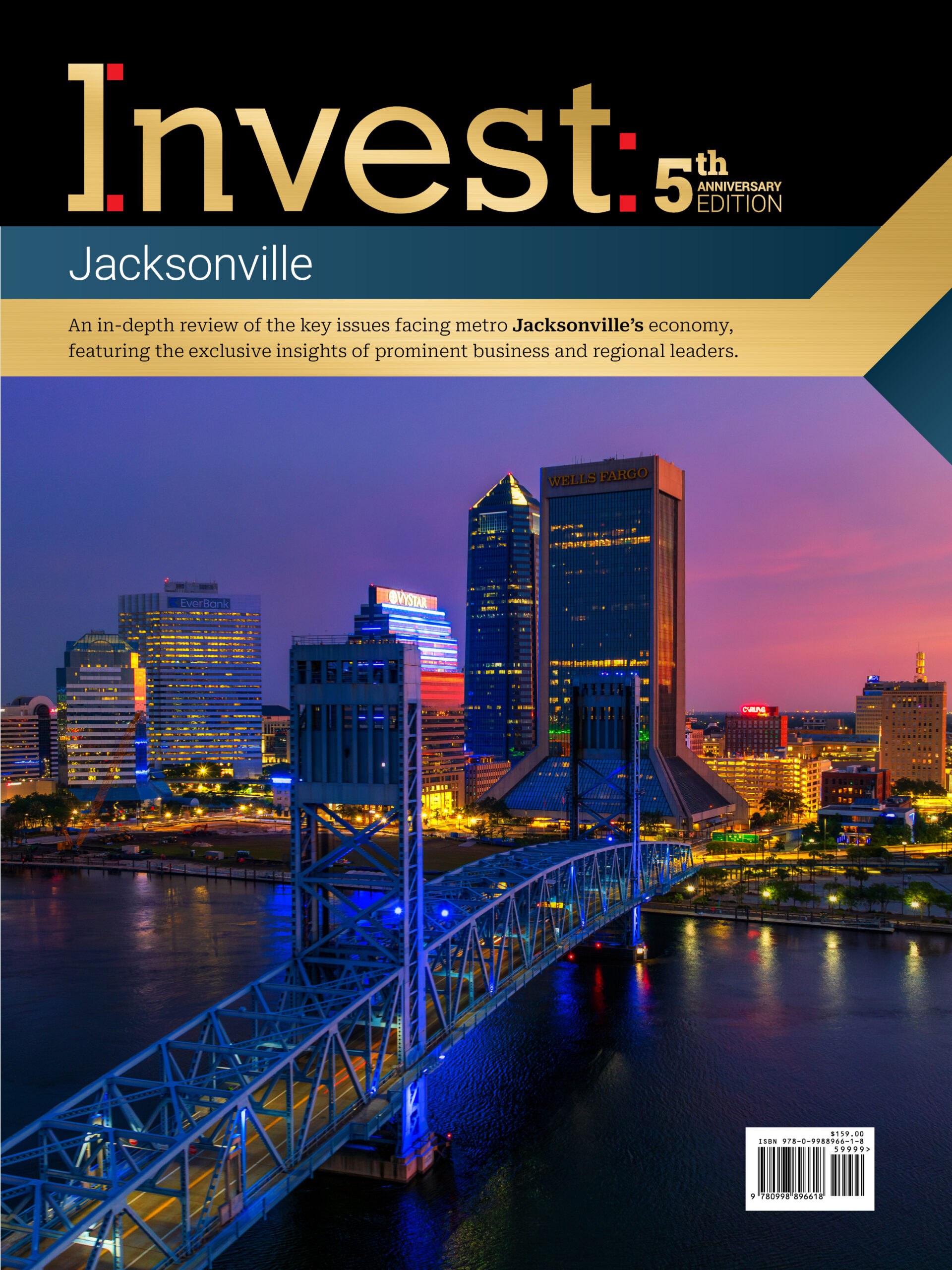 Invest: Jacksonville main