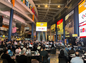 Middle Tennessee leaders examine infrastructure, development at Invest: Nashville Leadership Summit