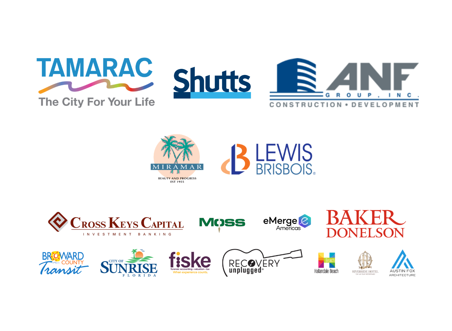 Greater Fort Lauderdale