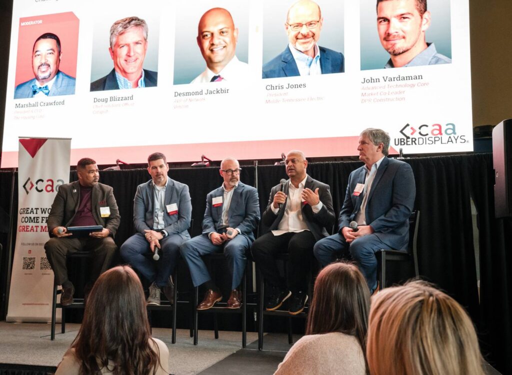 The invisible forces behind Nashville’s growth