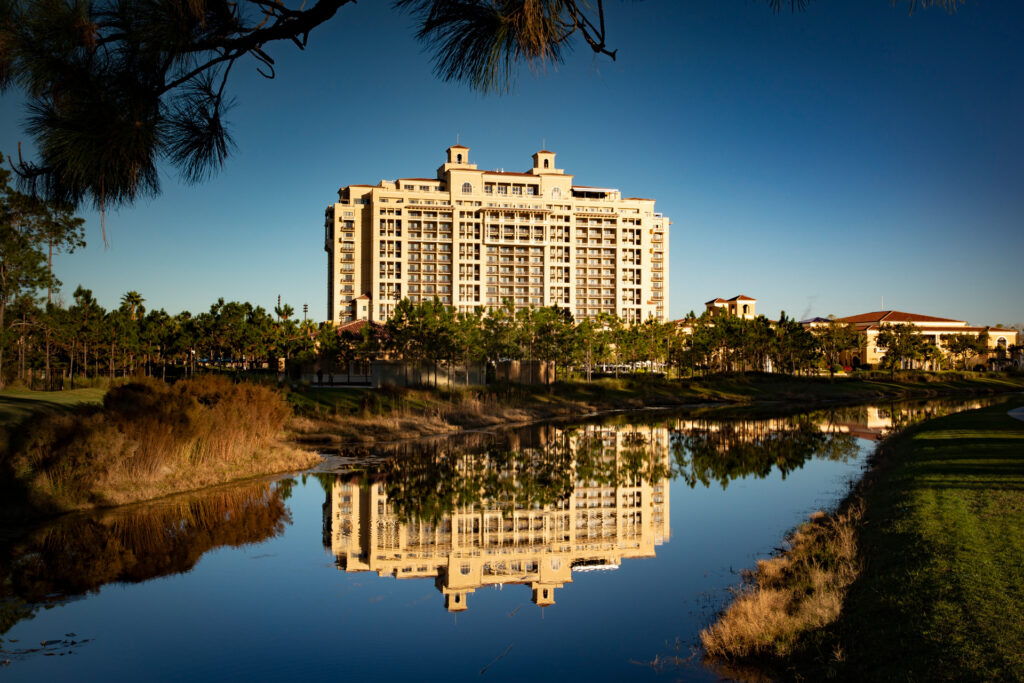 Four Seasons Resort Orlando at Walt Disney World Resort