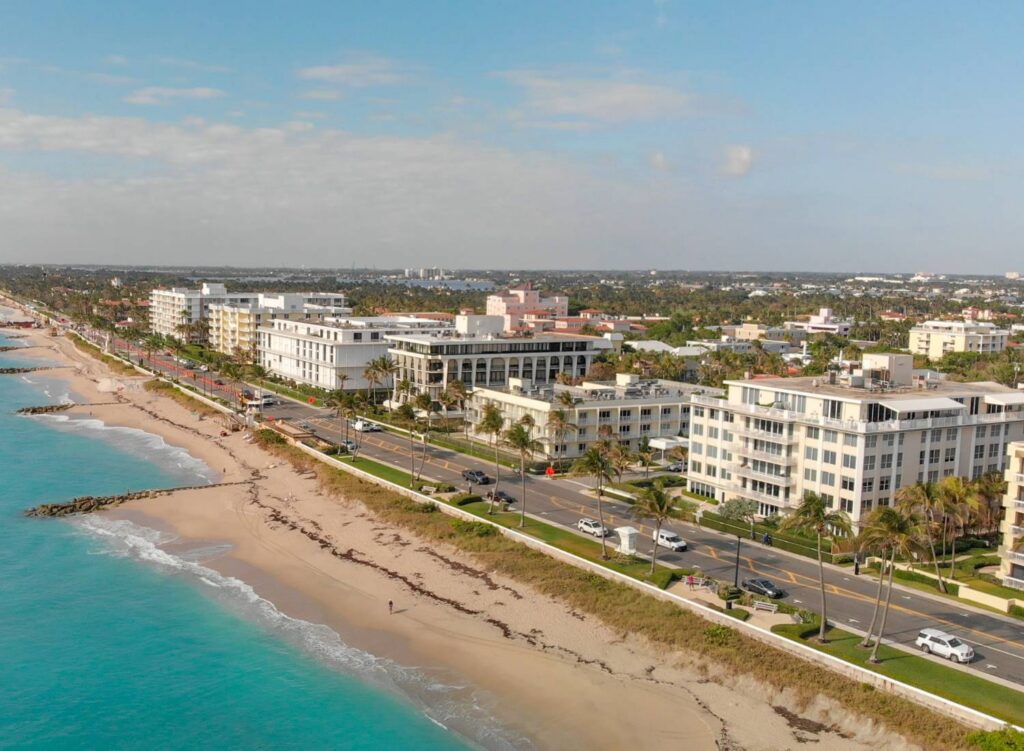 Palm Beach is rethinking how we train the next generation