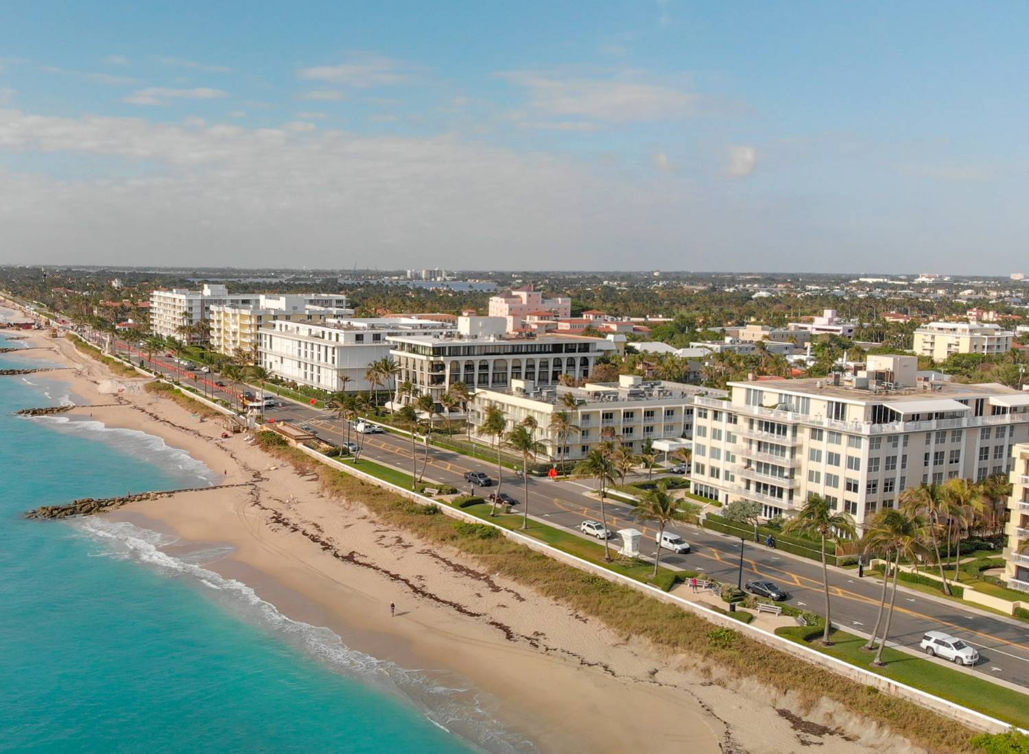 Palm Beach is rethinking how we train the next generation