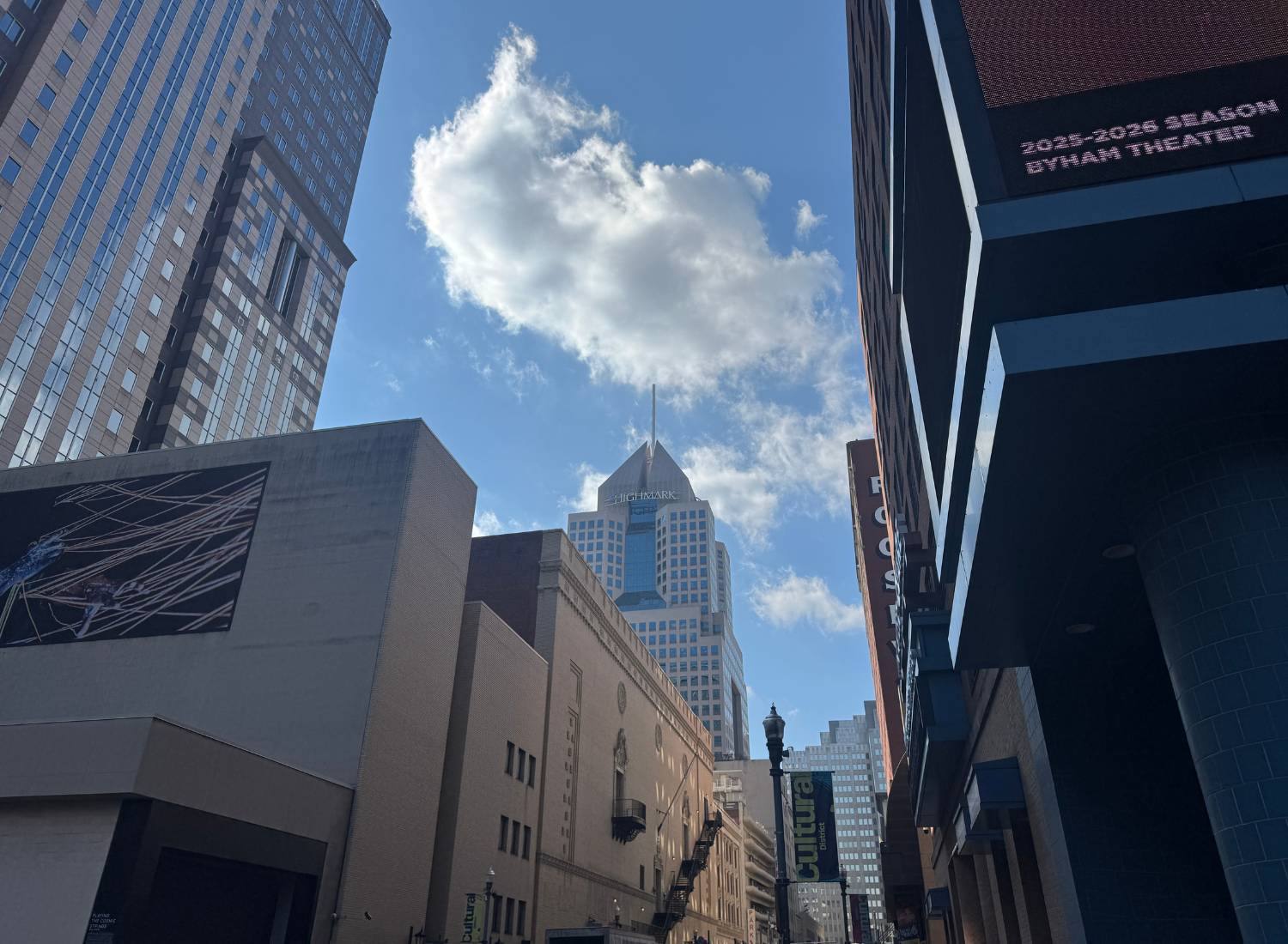 Pittsburgh workforce development main