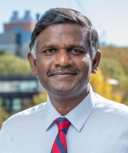 Raghupathy Sivakumar