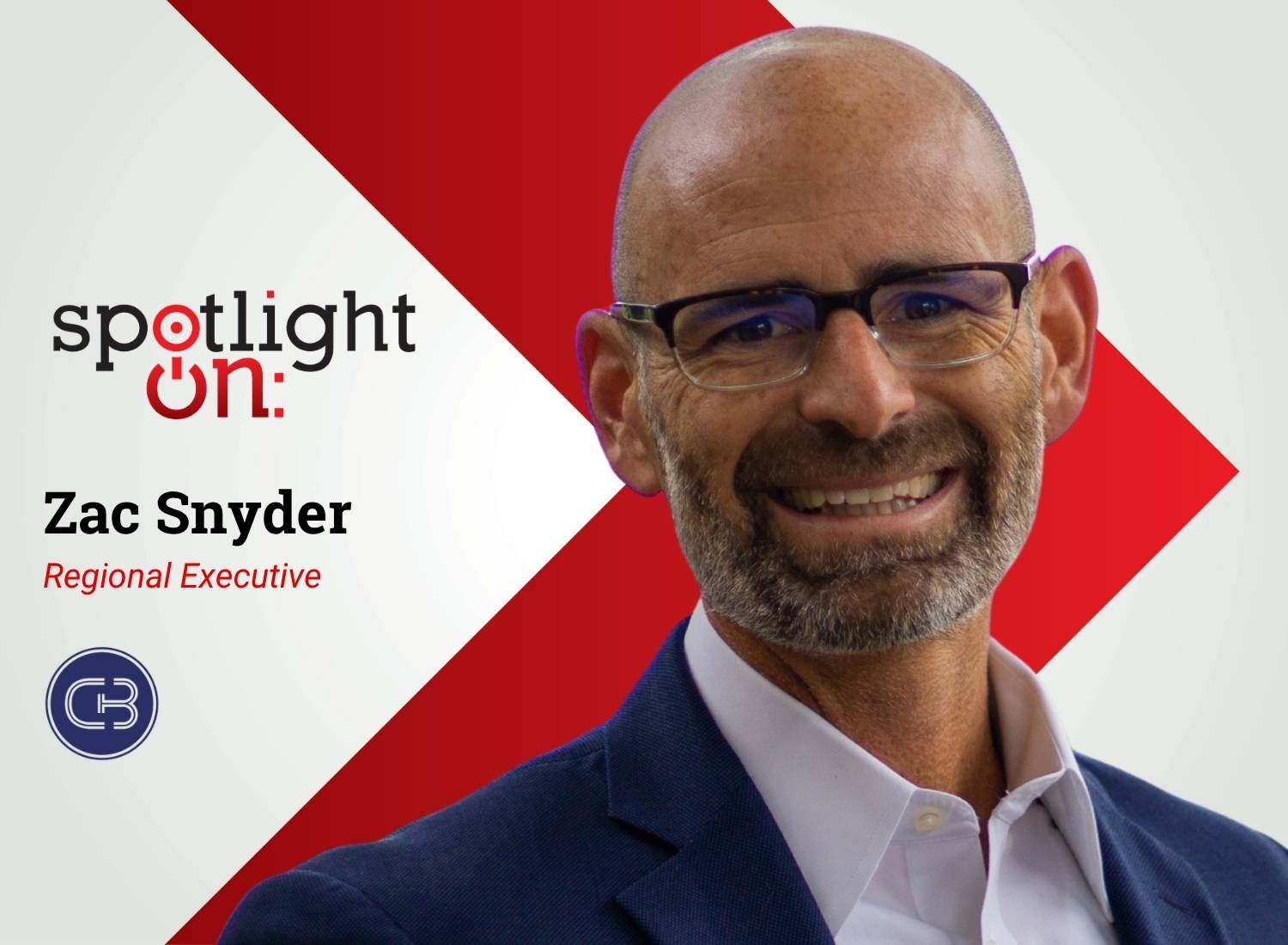 Zac Snyder Spotlight on Main