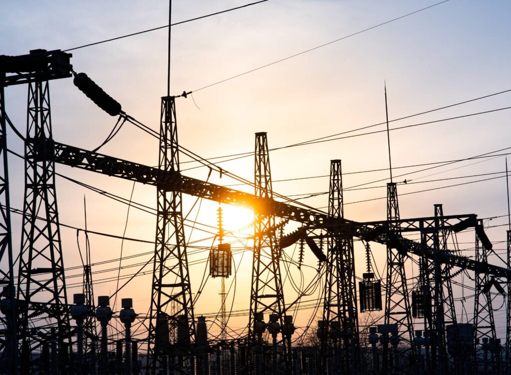 AI demand tests Charlotte grid