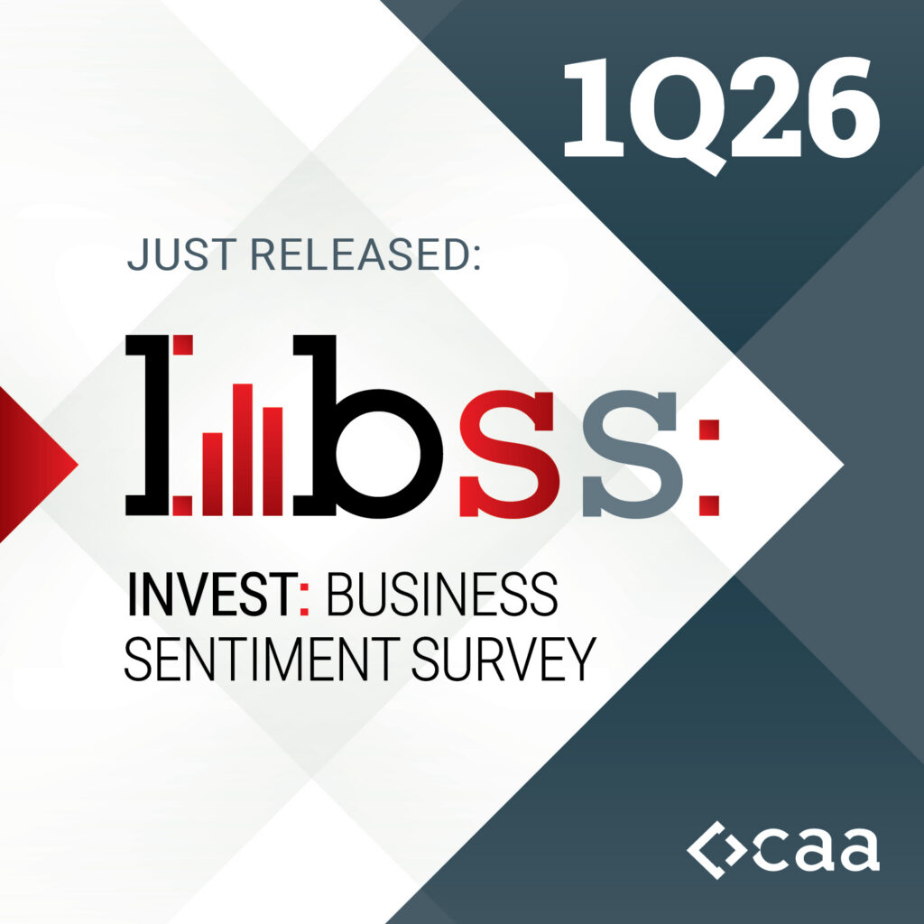 Business leaders signal steady outlook across major US markets: I:BSS