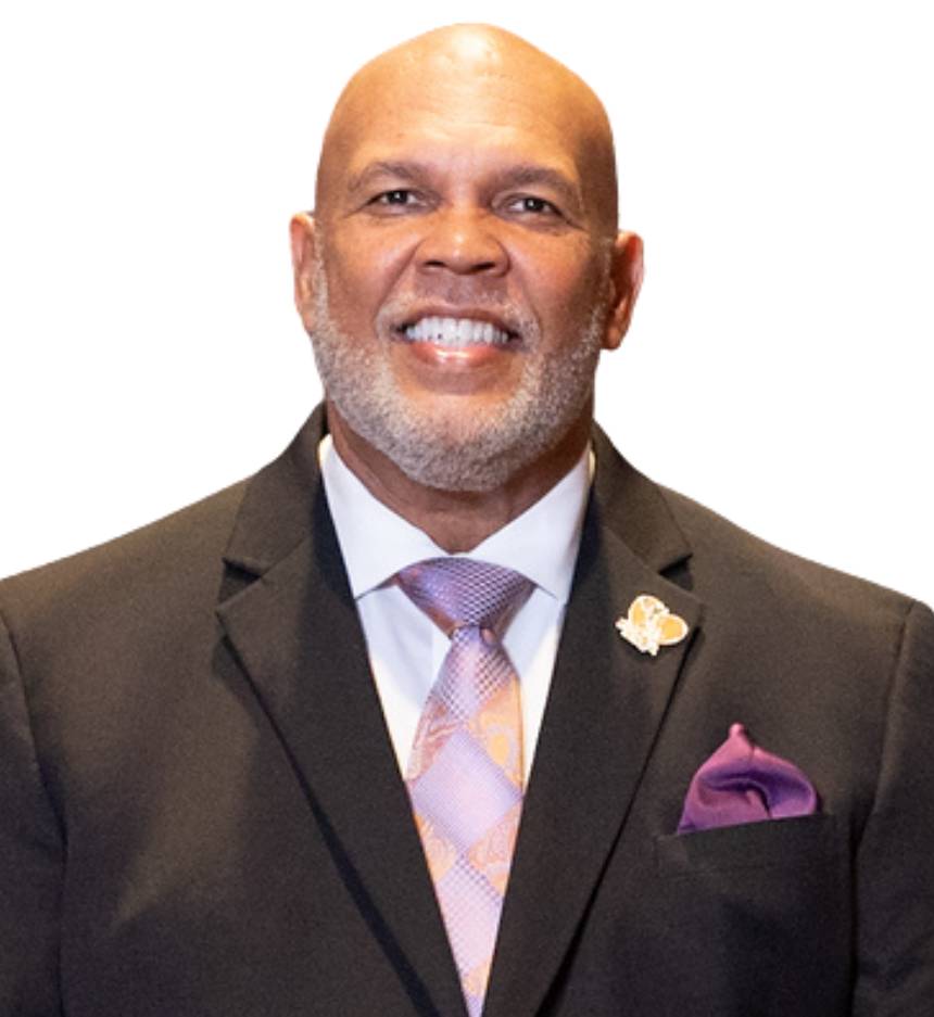 Central Florida Mike Blake