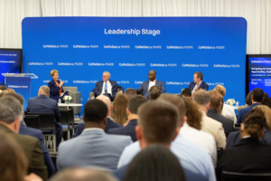 All eyes on Miami as CoMotion tackles urban mobility in the age of AI