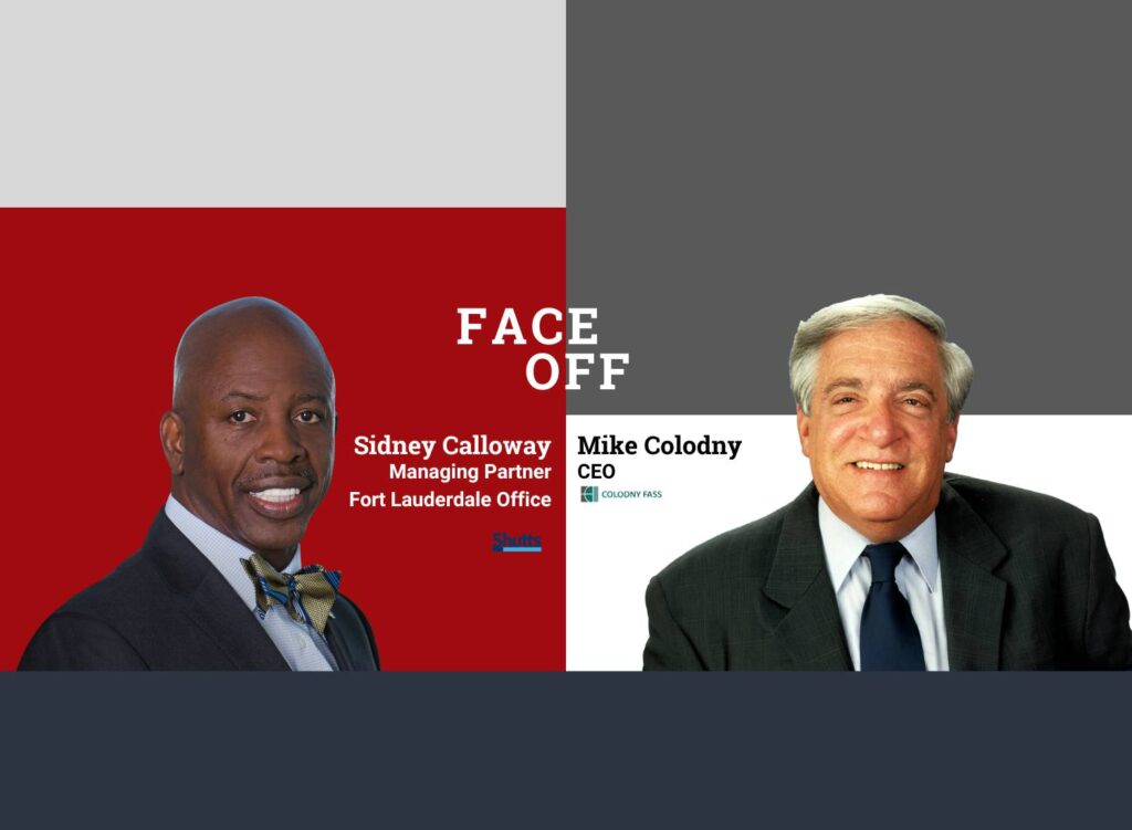 Faceoff: How business leaders are guiding Fort Lauderdale’s growth