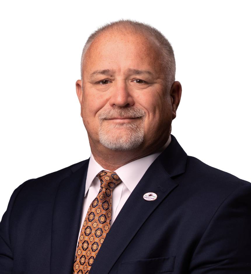 George Recktenwald Central Florida